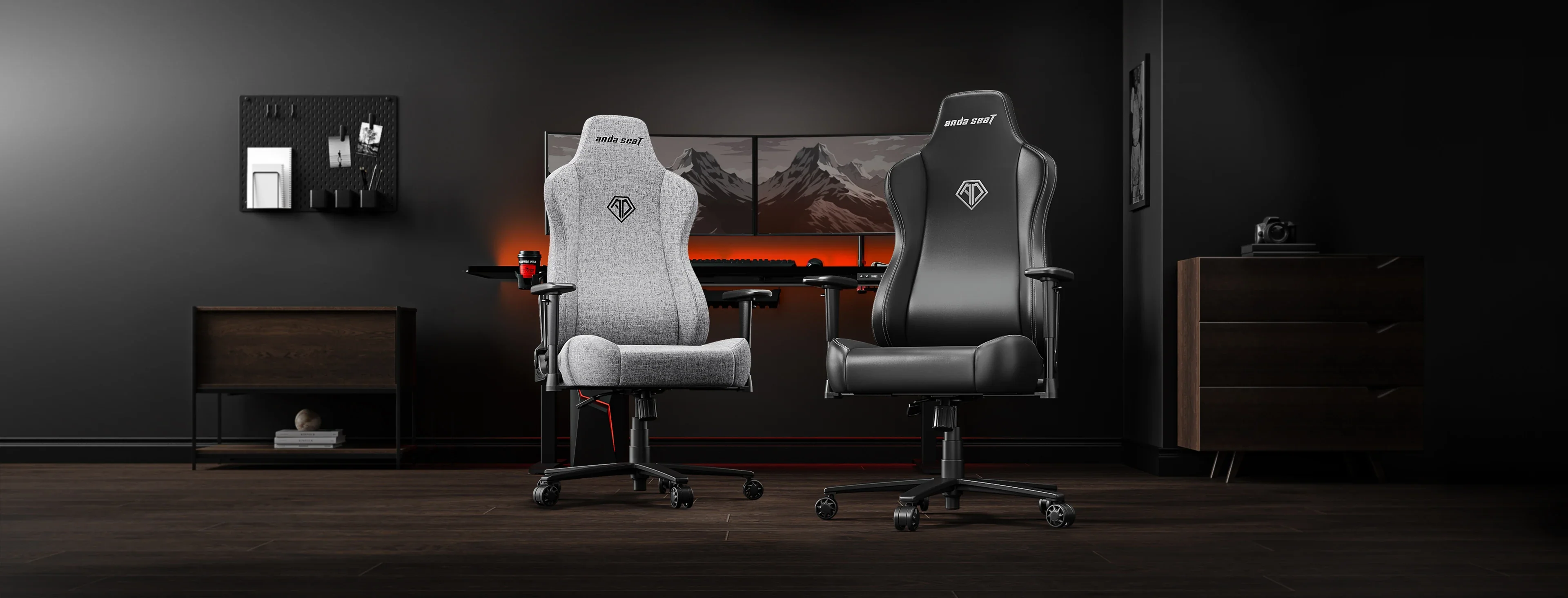 Ultimate Comfort for Every Gamer