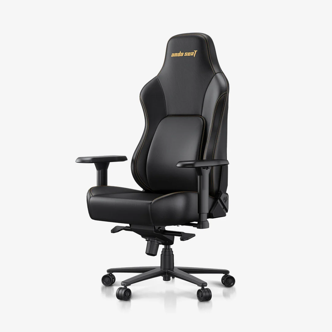 AndaSeat Gaming Chair & Desk Sale
